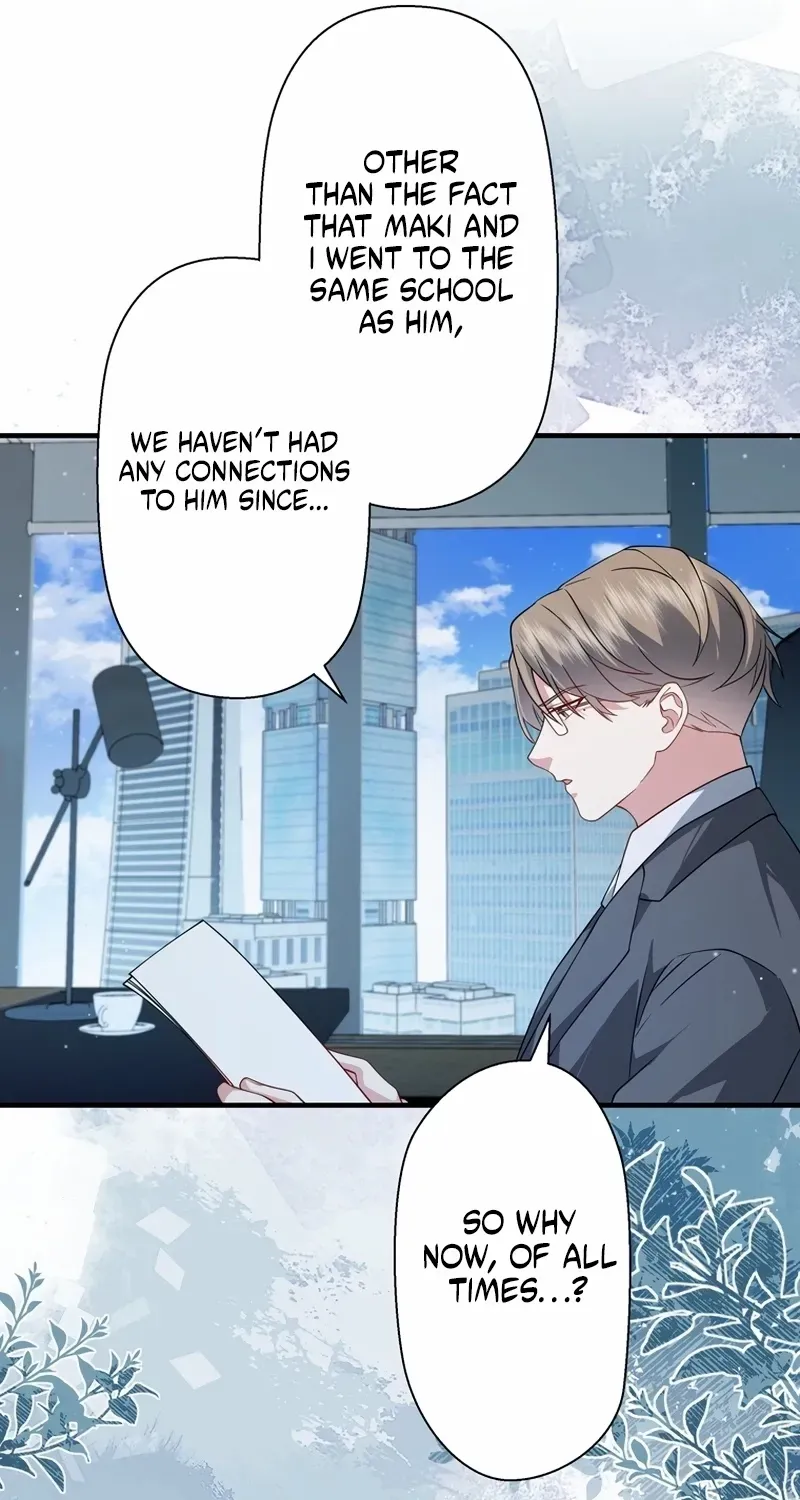 I Became a Divorce Lawyer for My First Love Chapter 35 page 62 - 