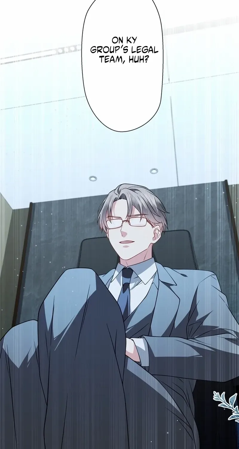 I Became a Divorce Lawyer for My First Love Chapter 35 page 65 - 