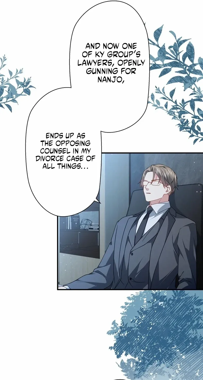 I Became a Divorce Lawyer for My First Love Chapter 35 page 69 - 