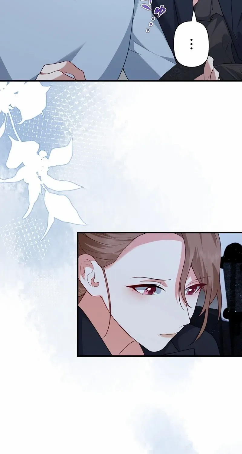 I Became a Divorce Lawyer for My First Love Chapter 35 page 8 - 