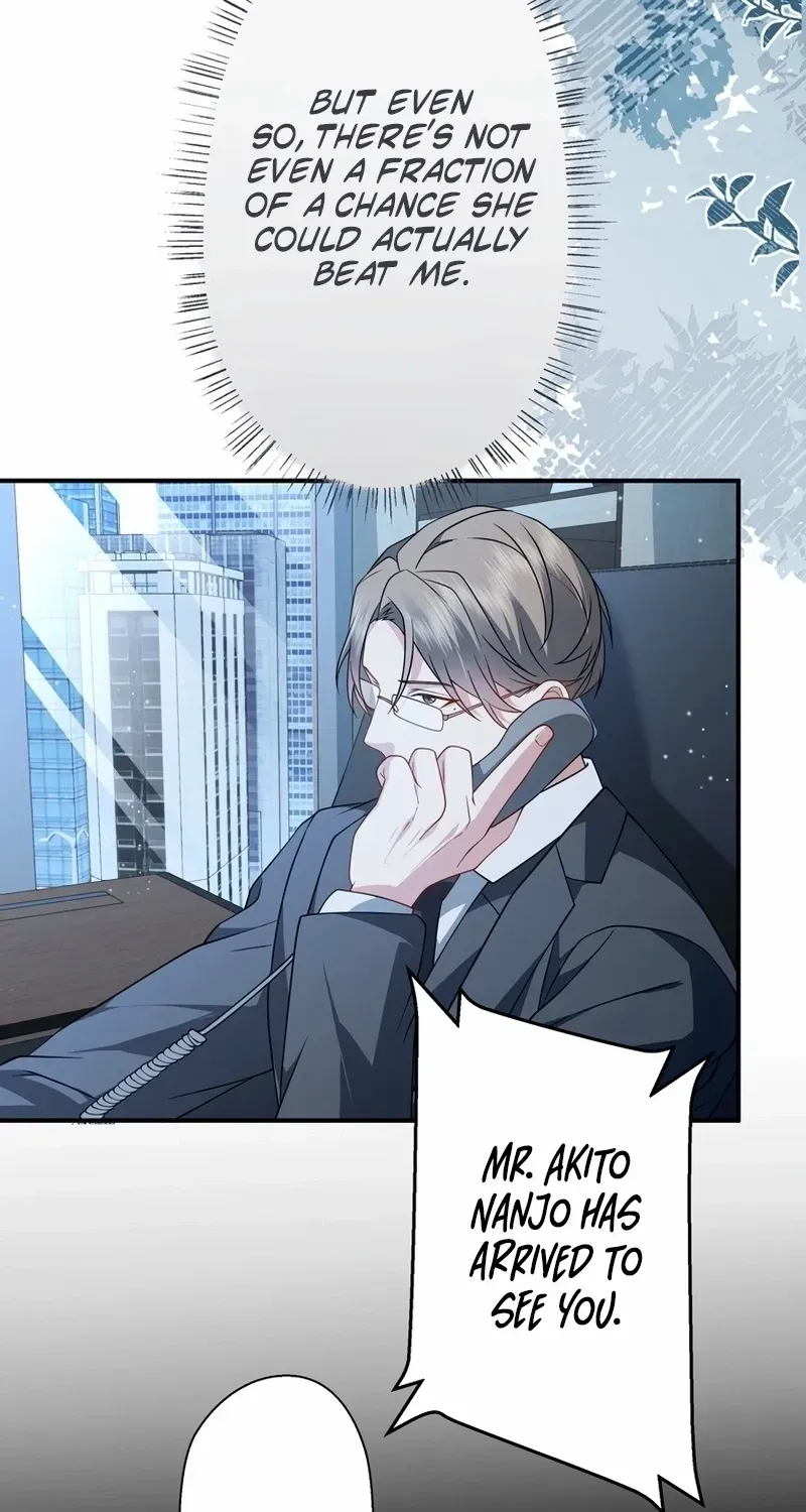 I Became a Divorce Lawyer for My First Love Chapter 35 page 74 - 