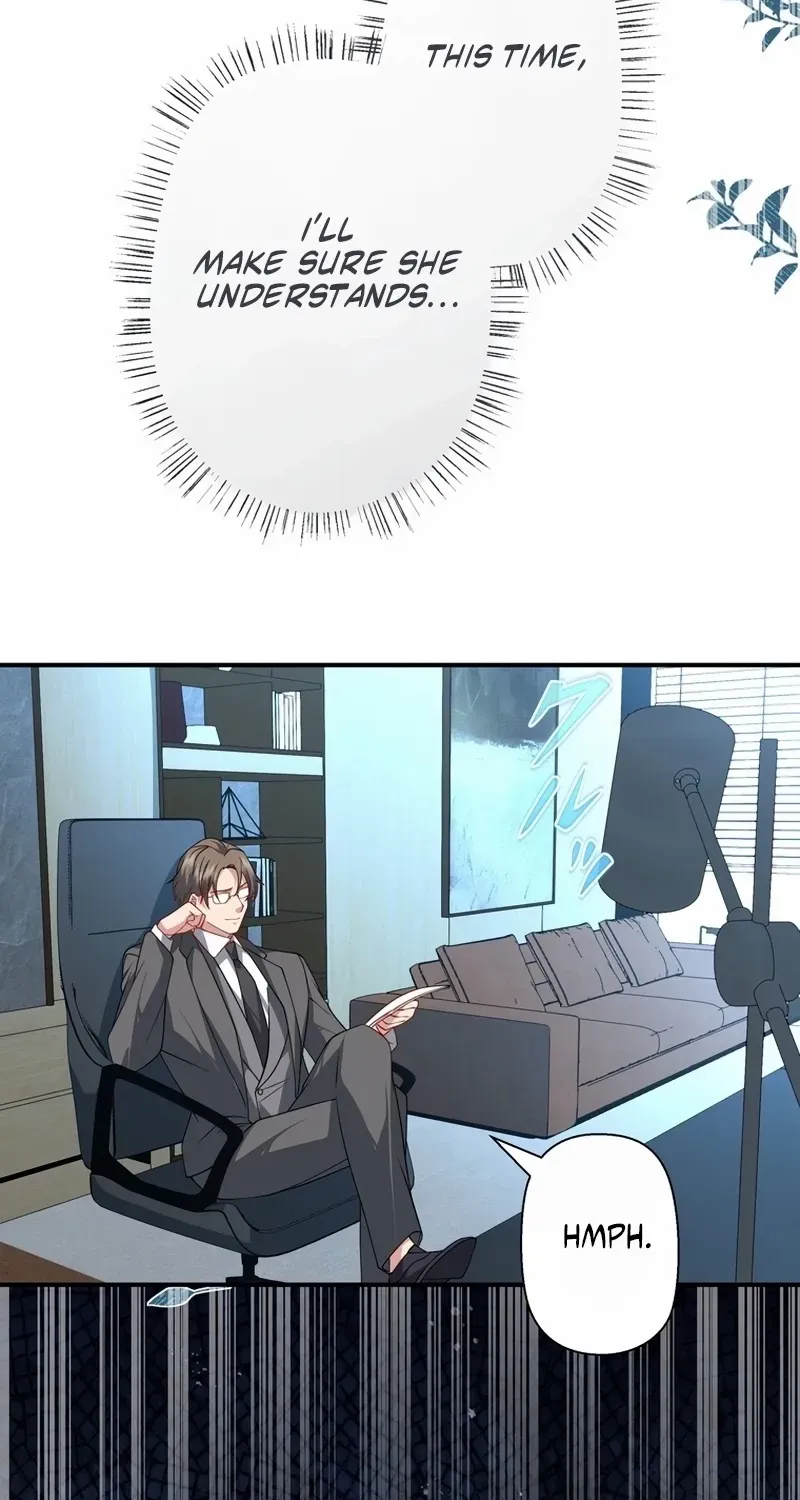 I Became a Divorce Lawyer for My First Love Chapter 35 page 78 - 