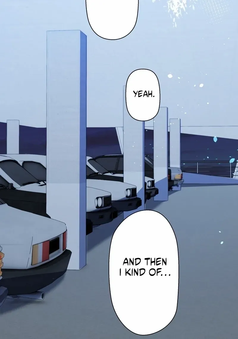 I Became a Divorce Lawyer for My First Love Chapter 35 page 10 - 