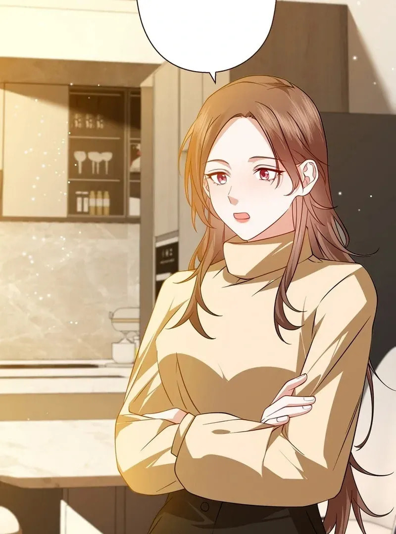 I Became a Divorce Lawyer for My First Love Chapter 36 page 101 - 
