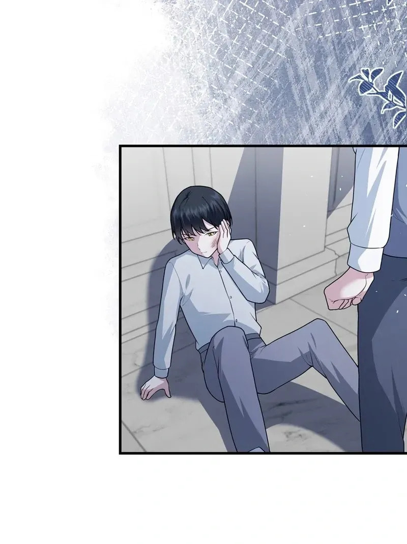 I Became a Divorce Lawyer for My First Love Chapter 36 page 12 - 