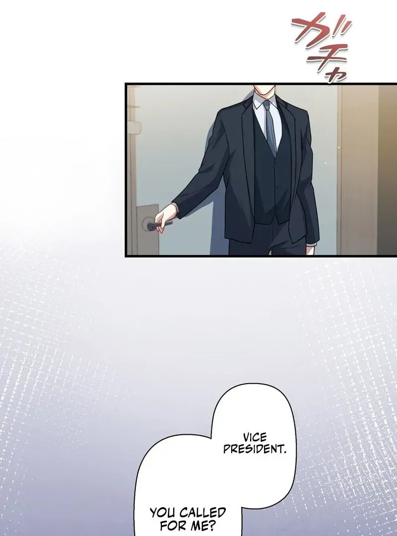 I Became a Divorce Lawyer for My First Love Chapter 36 page 20 - 