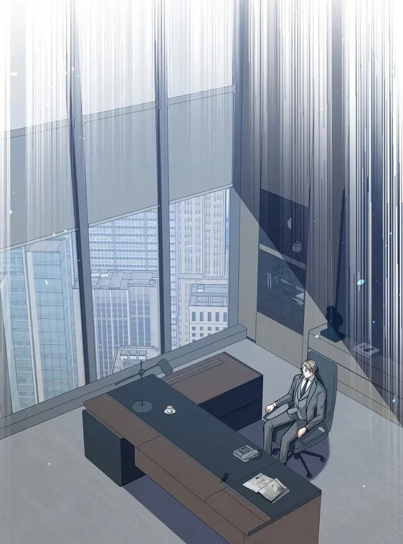 I Became a Divorce Lawyer for My First Love Chapter 36 page 3 - 