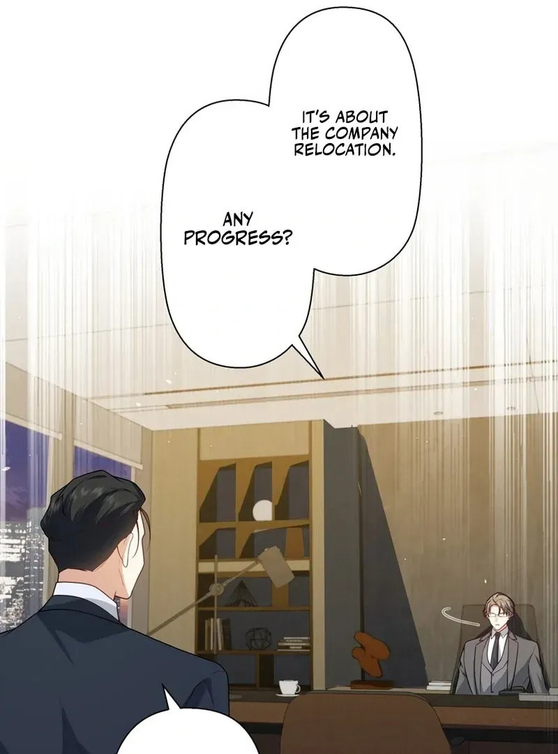 I Became a Divorce Lawyer for My First Love Chapter 36 page 24 - 