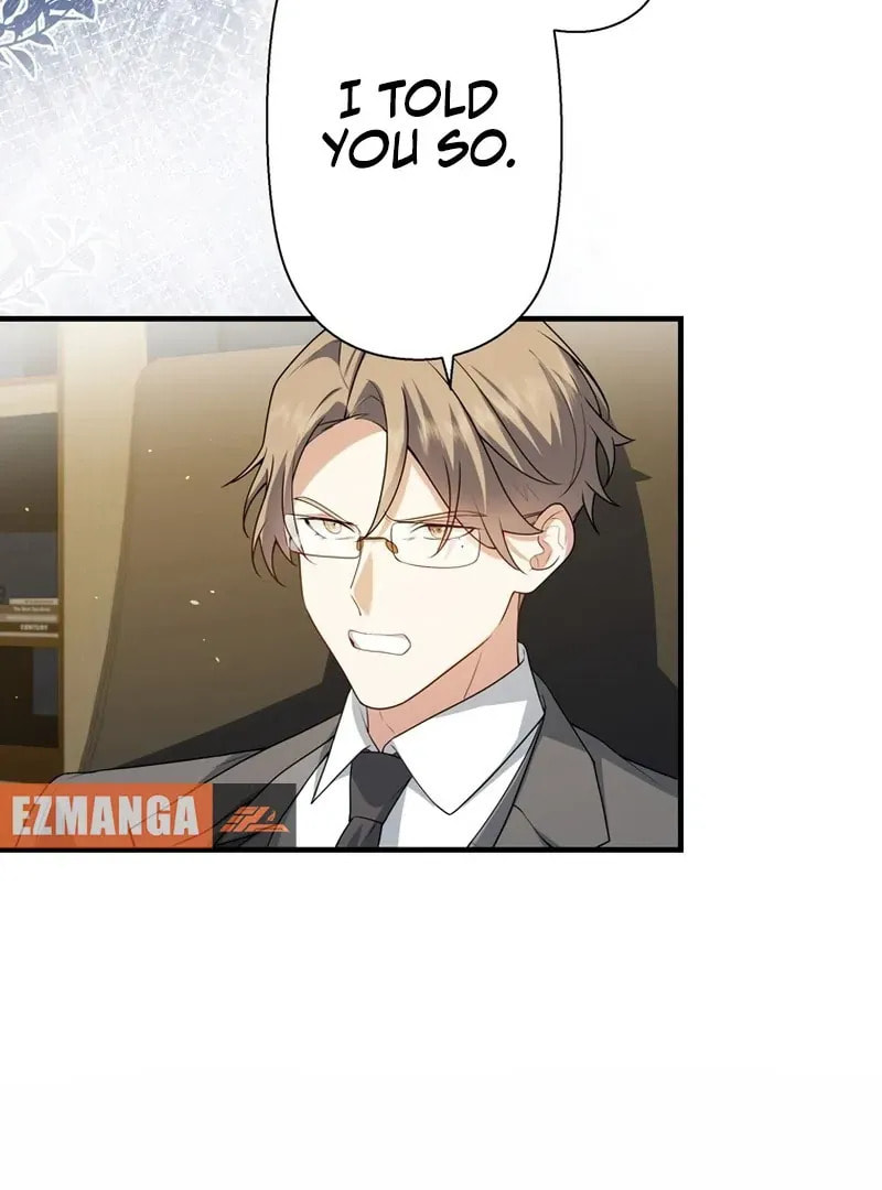 I Became a Divorce Lawyer for My First Love Chapter 36 page 27 - 