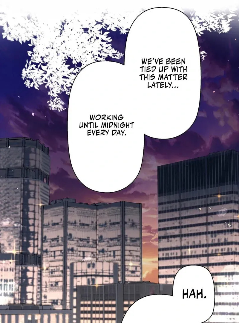 I Became a Divorce Lawyer for My First Love Chapter 36 page 28 - 