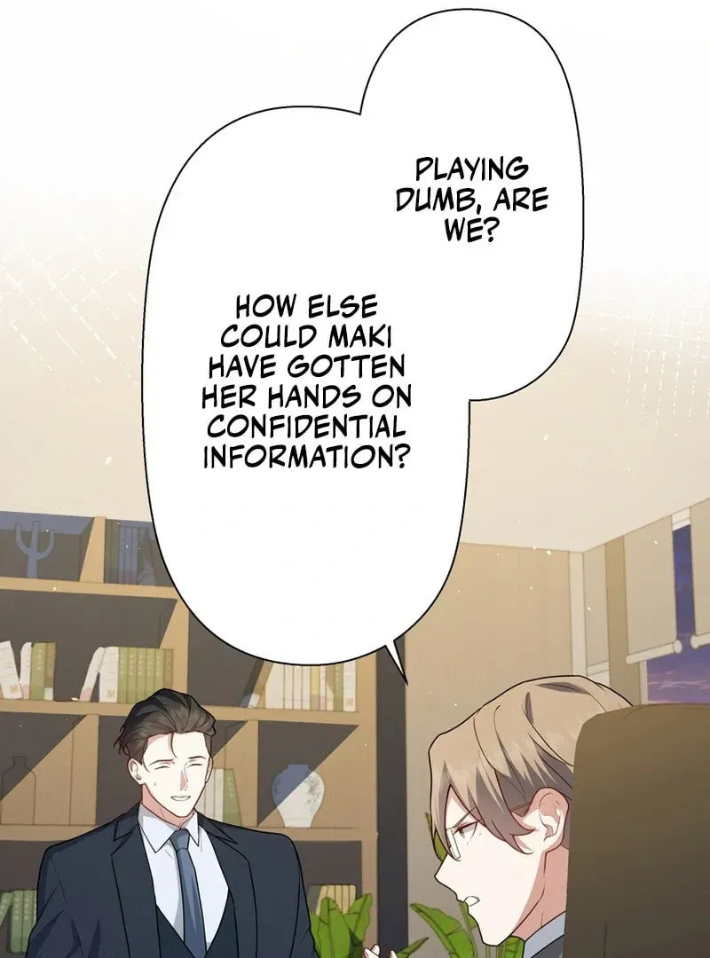 I Became a Divorce Lawyer for My First Love Chapter 36 page 32 - 