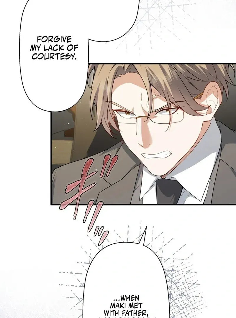 I Became a Divorce Lawyer for My First Love Chapter 36 page 34 - 