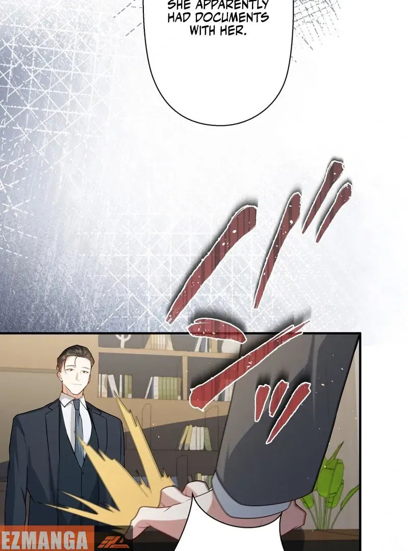 I Became a Divorce Lawyer for My First Love Chapter 36 page 35 - 