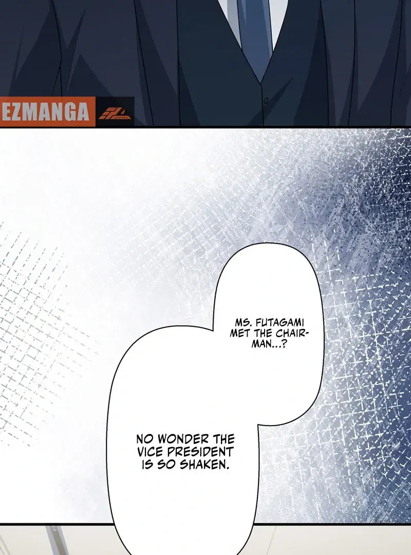 I Became a Divorce Lawyer for My First Love Chapter 36 page 38 - 