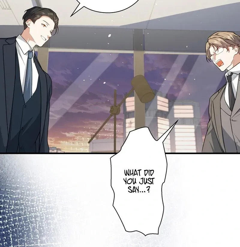 I Became a Divorce Lawyer for My First Love Chapter 36 page 39 - 