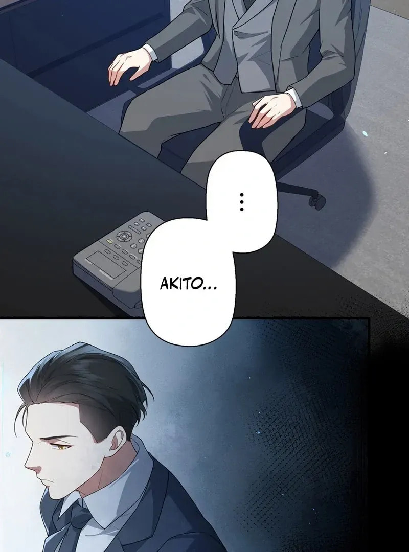 I Became a Divorce Lawyer for My First Love Chapter 36 page 5 - 