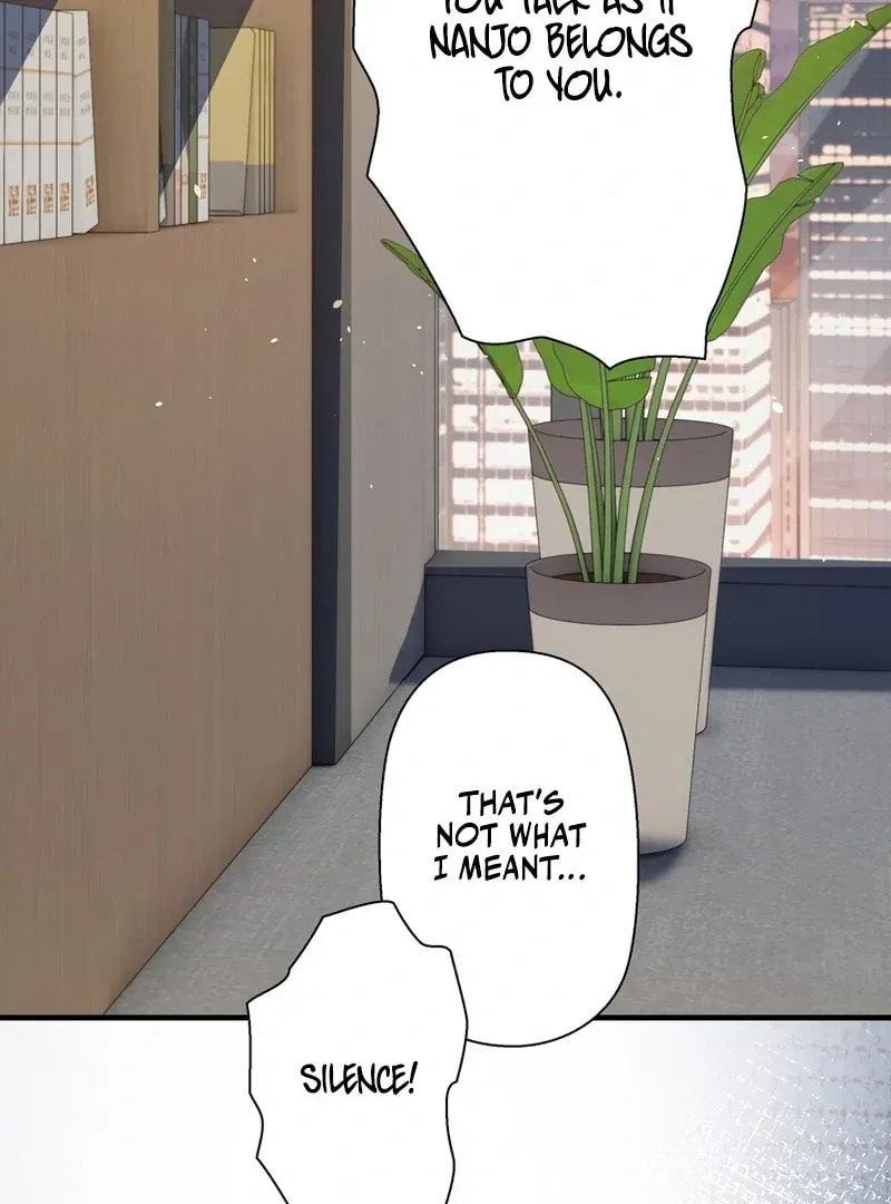 I Became a Divorce Lawyer for My First Love Chapter 36 page 43 - 
