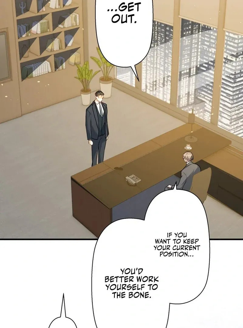 I Became a Divorce Lawyer for My First Love Chapter 36 page 55 - 