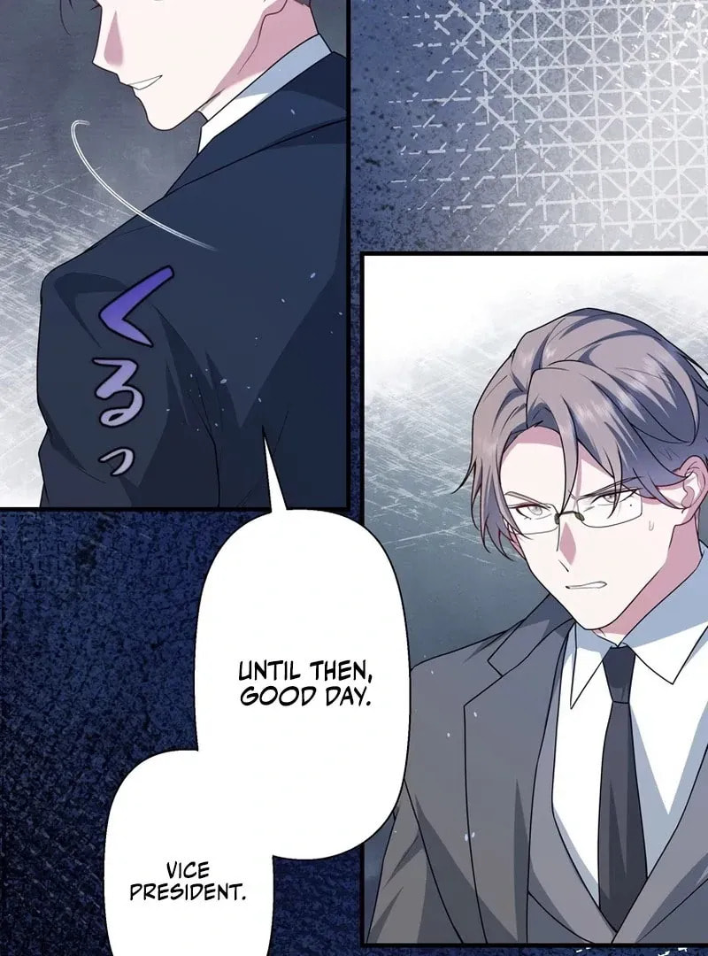 I Became a Divorce Lawyer for My First Love Chapter 36 page 57 - 