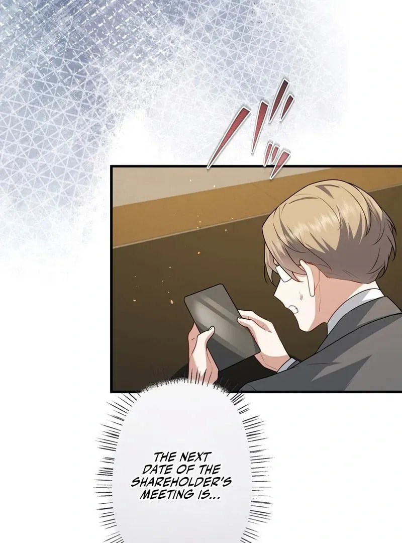 I Became a Divorce Lawyer for My First Love Chapter 36 page 61 - 
