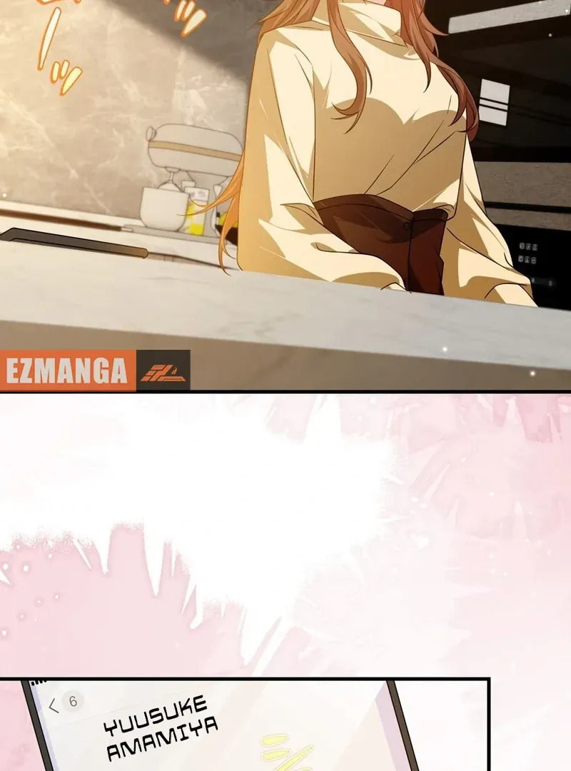 I Became a Divorce Lawyer for My First Love Chapter 36 page 70 - 