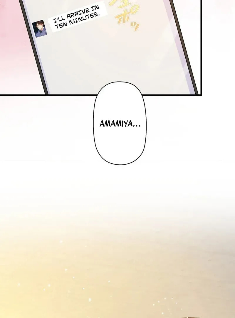 I Became a Divorce Lawyer for My First Love Chapter 36 page 71 - 