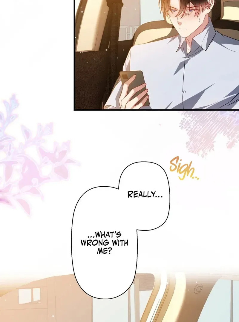 I Became a Divorce Lawyer for My First Love Chapter 36 page 73 - 