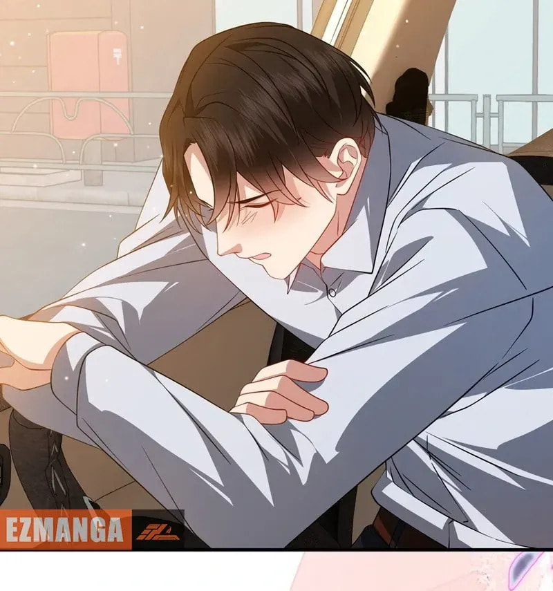 I Became a Divorce Lawyer for My First Love Chapter 36 page 74 - 