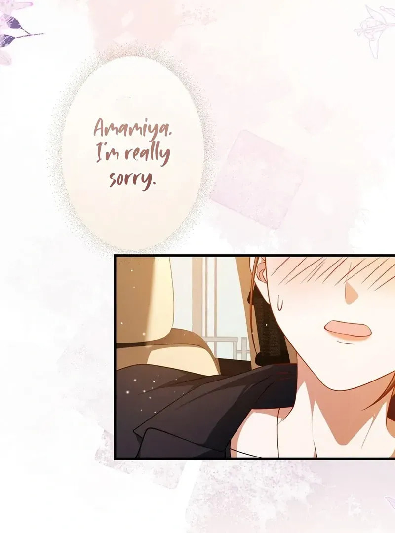 I Became a Divorce Lawyer for My First Love Chapter 36 page 76 - 
