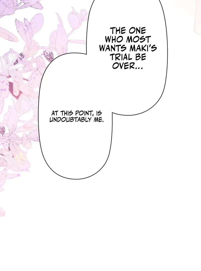 I Became a Divorce Lawyer for My First Love Chapter 36 page 81 - 