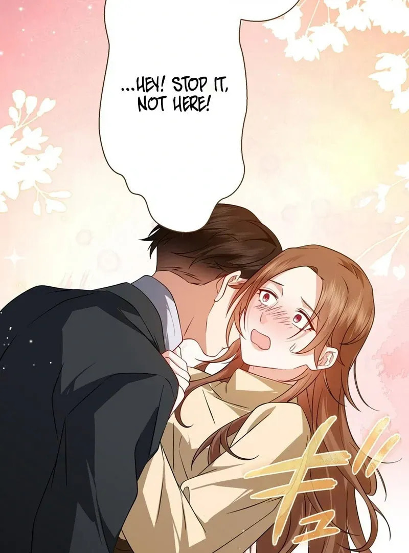 I Became a Divorce Lawyer for My First Love Chapter 36 page 84 - 