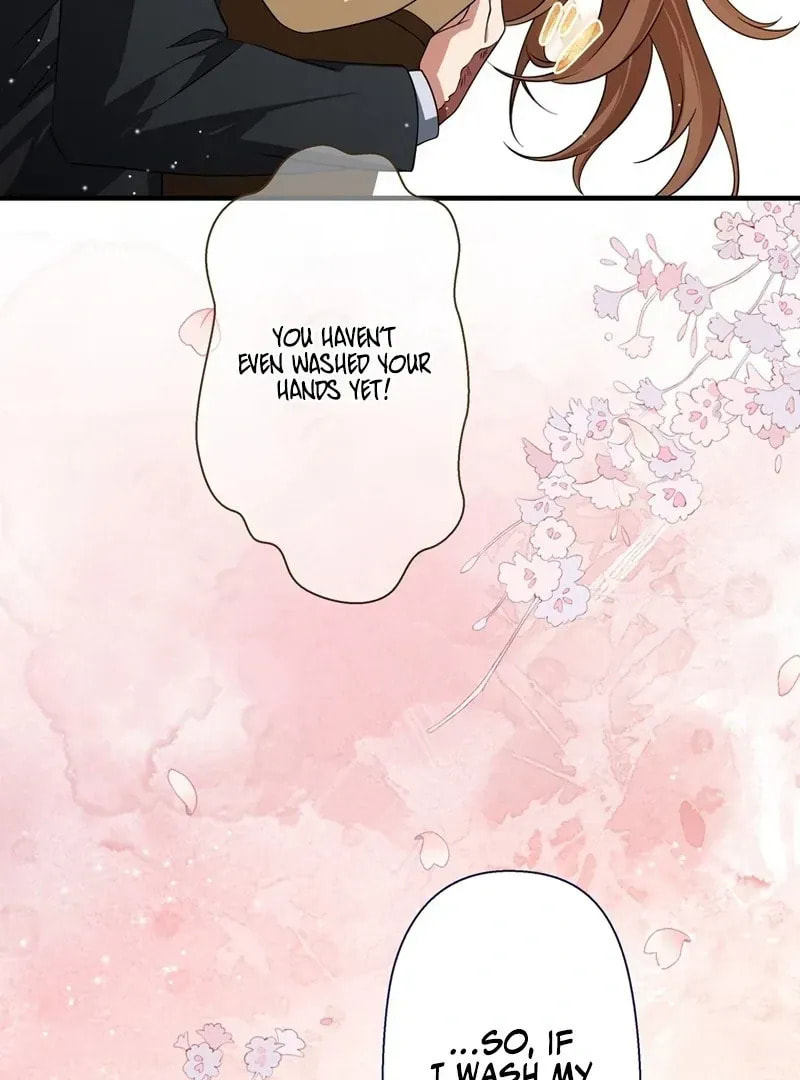 I Became a Divorce Lawyer for My First Love Chapter 36 page 85 - 