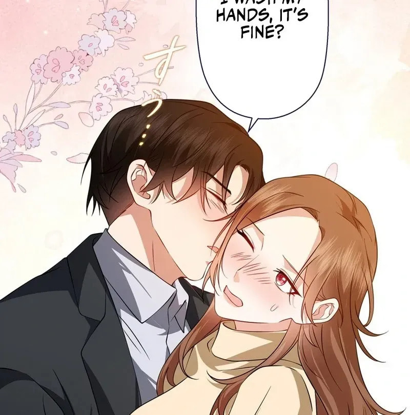 I Became a Divorce Lawyer for My First Love Chapter 36 page 86 - 