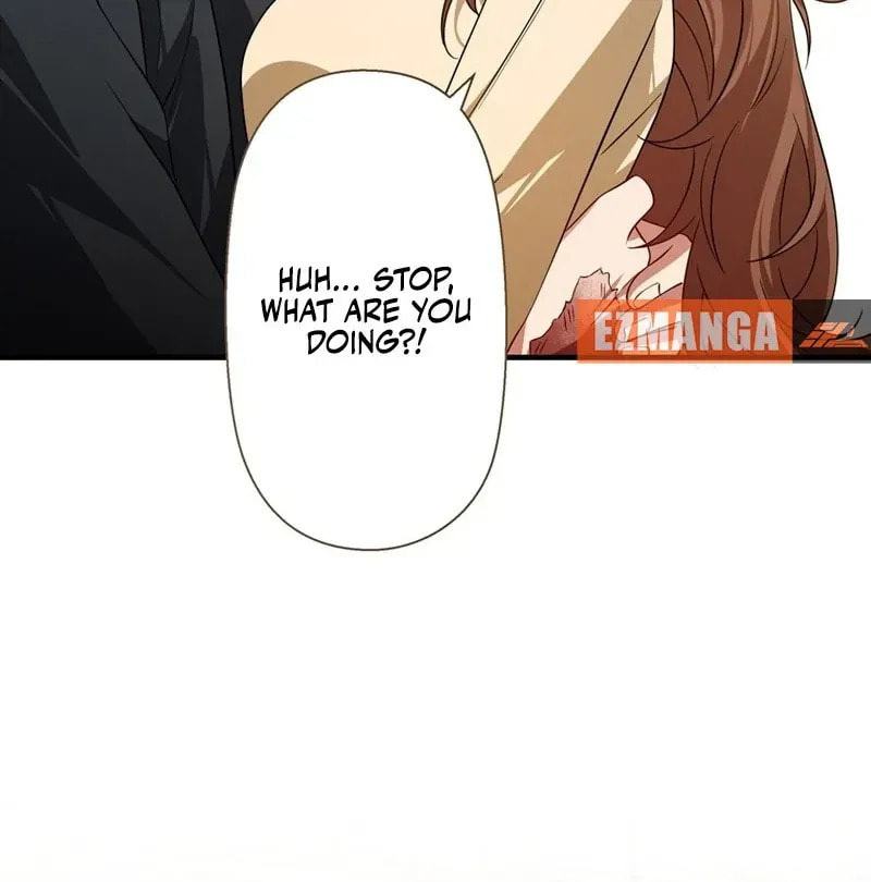 I Became a Divorce Lawyer for My First Love Chapter 36 page 87 - 