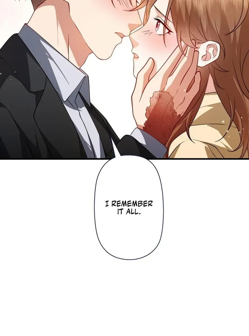 I Became a Divorce Lawyer for My First Love Chapter 36 page 91 - 