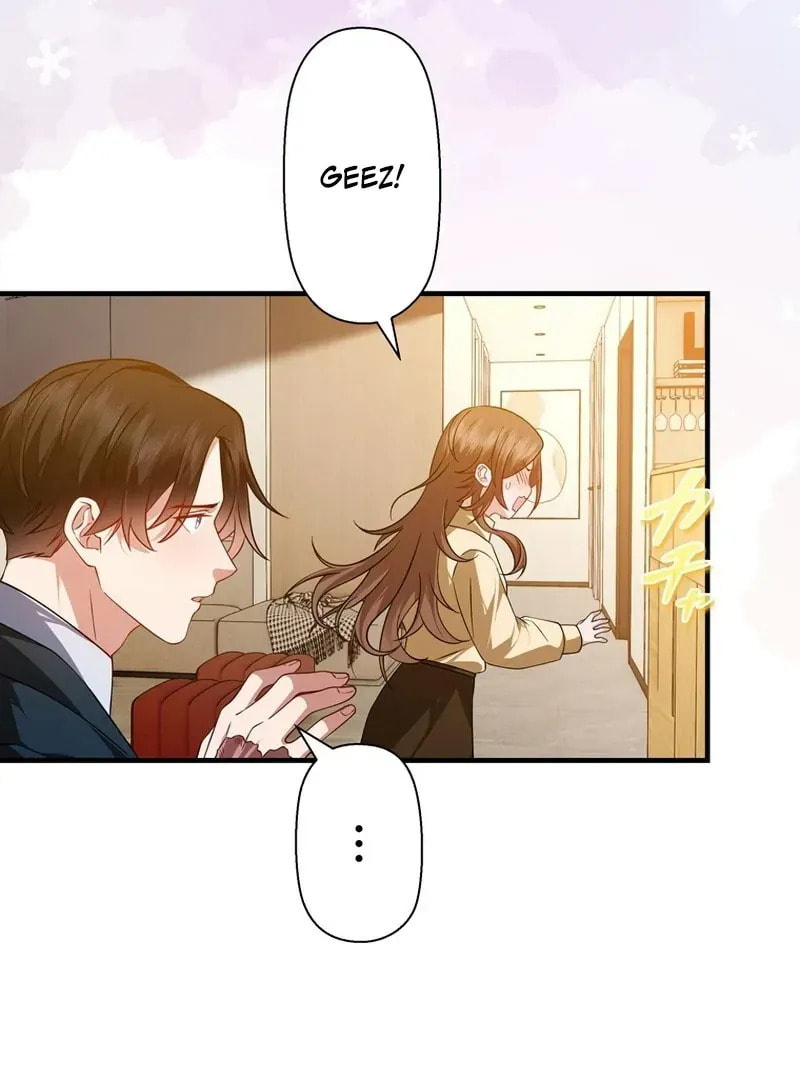 I Became a Divorce Lawyer for My First Love Chapter 36 page 93 - 