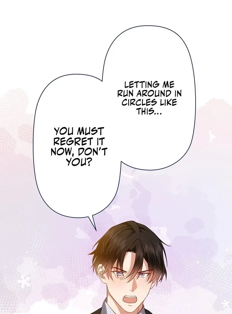 I Became a Divorce Lawyer for My First Love Chapter 36 page 94 - 