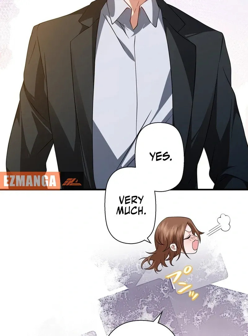 I Became a Divorce Lawyer for My First Love Chapter 36 page 95 - 