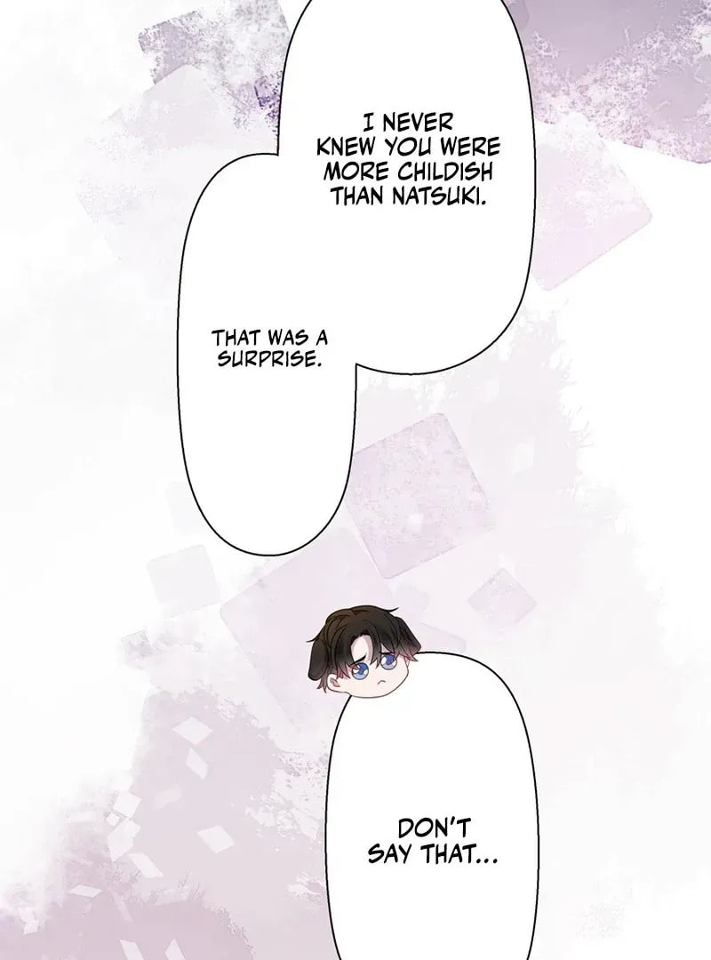 I Became a Divorce Lawyer for My First Love Chapter 36 page 96 - 