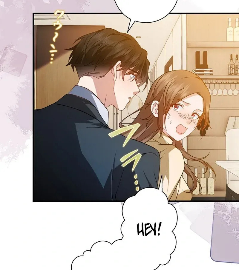 I Became a Divorce Lawyer for My First Love Chapter 36 page 97 - 