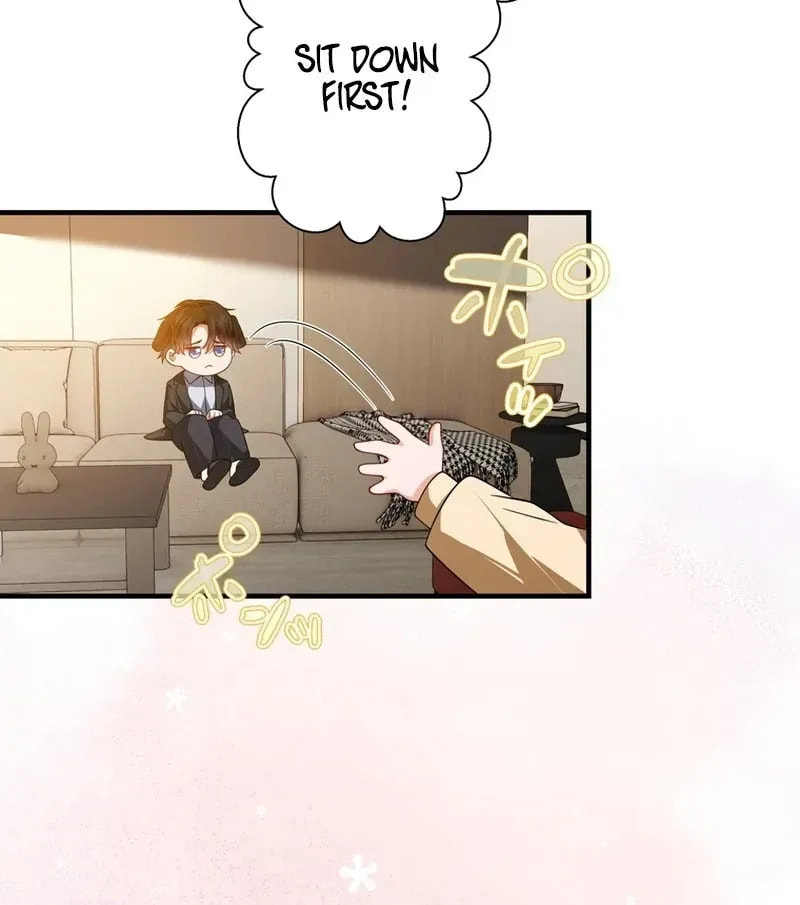 I Became a Divorce Lawyer for My First Love Chapter 36 page 98 - 
