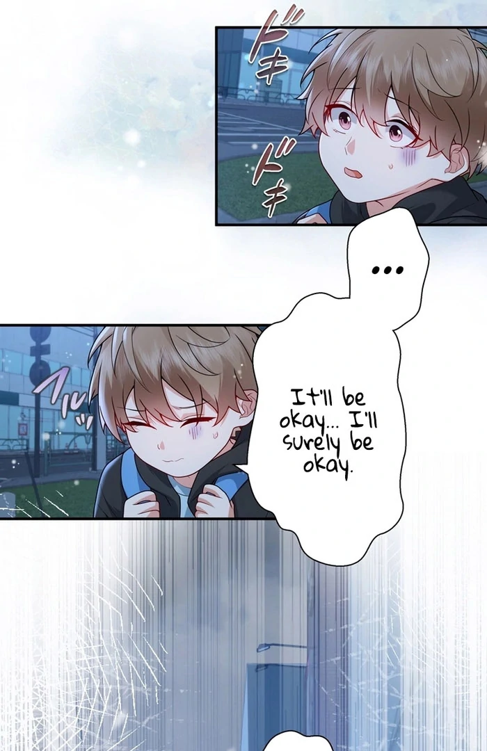 I Became a Divorce Lawyer for My First Love Chapter 38 page 19 - 
