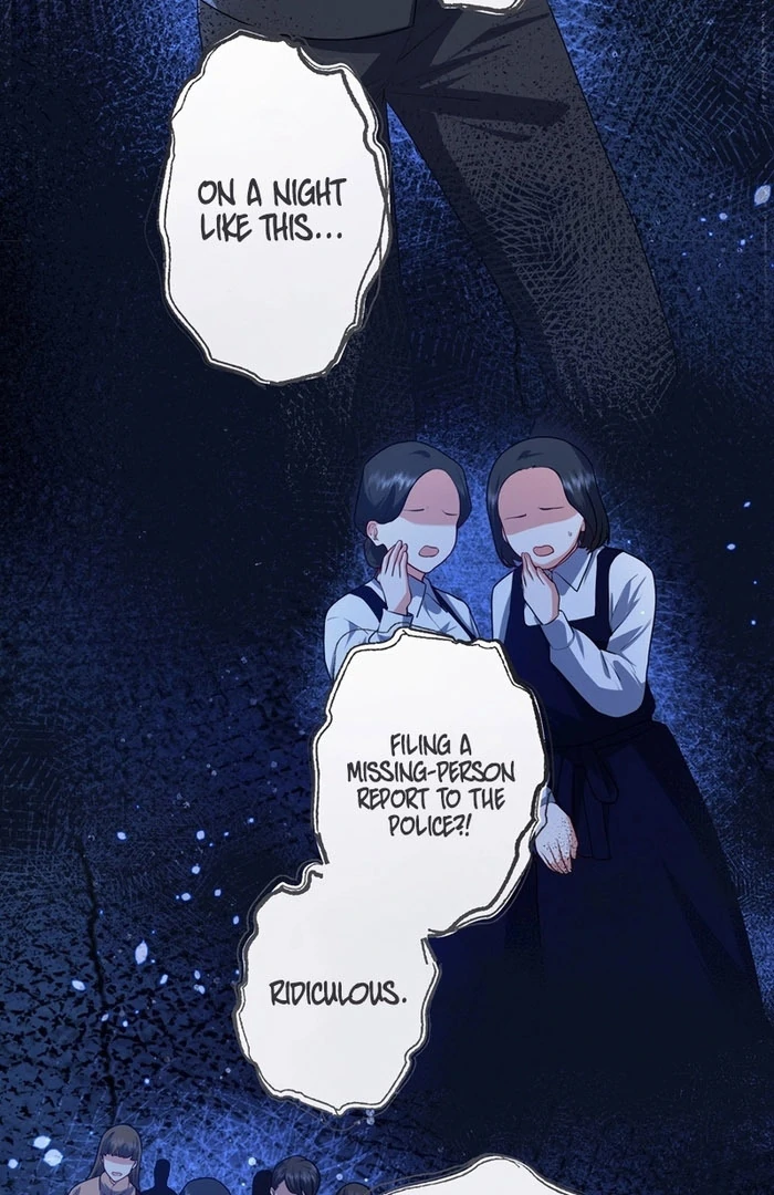I Became a Divorce Lawyer for My First Love Chapter 38 page 3 - 