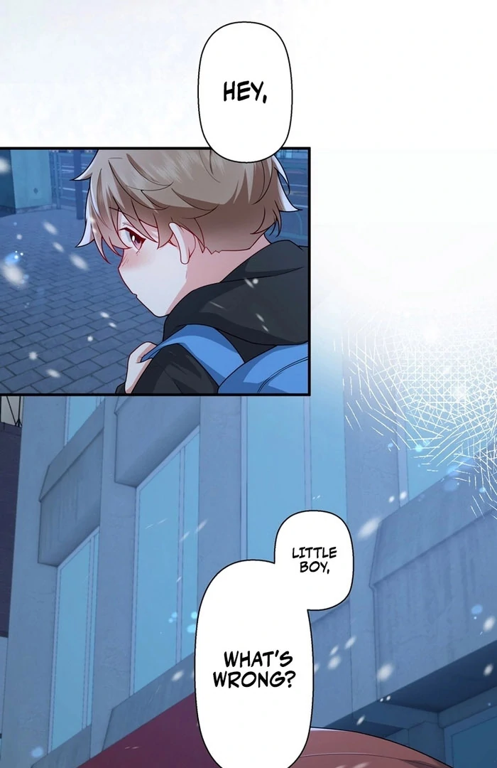 I Became a Divorce Lawyer for My First Love Chapter 38 page 24 - 