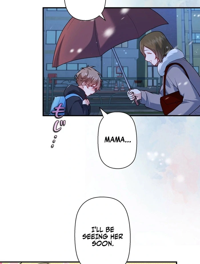 I Became a Divorce Lawyer for My First Love Chapter 38 page 26 - 