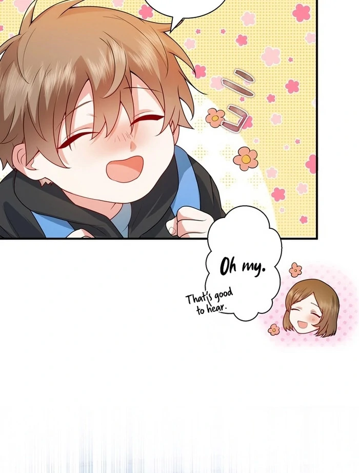 I Became a Divorce Lawyer for My First Love Chapter 38 page 27 - 