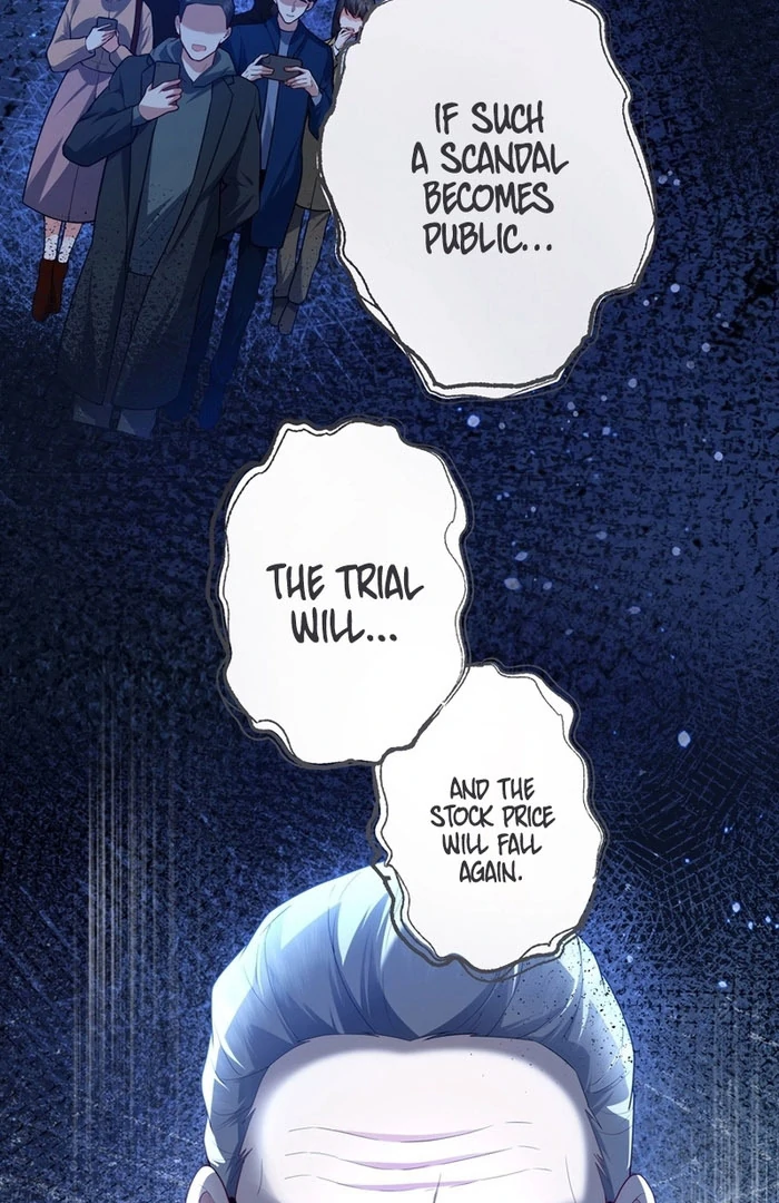 I Became a Divorce Lawyer for My First Love Chapter 38 page 4 - 