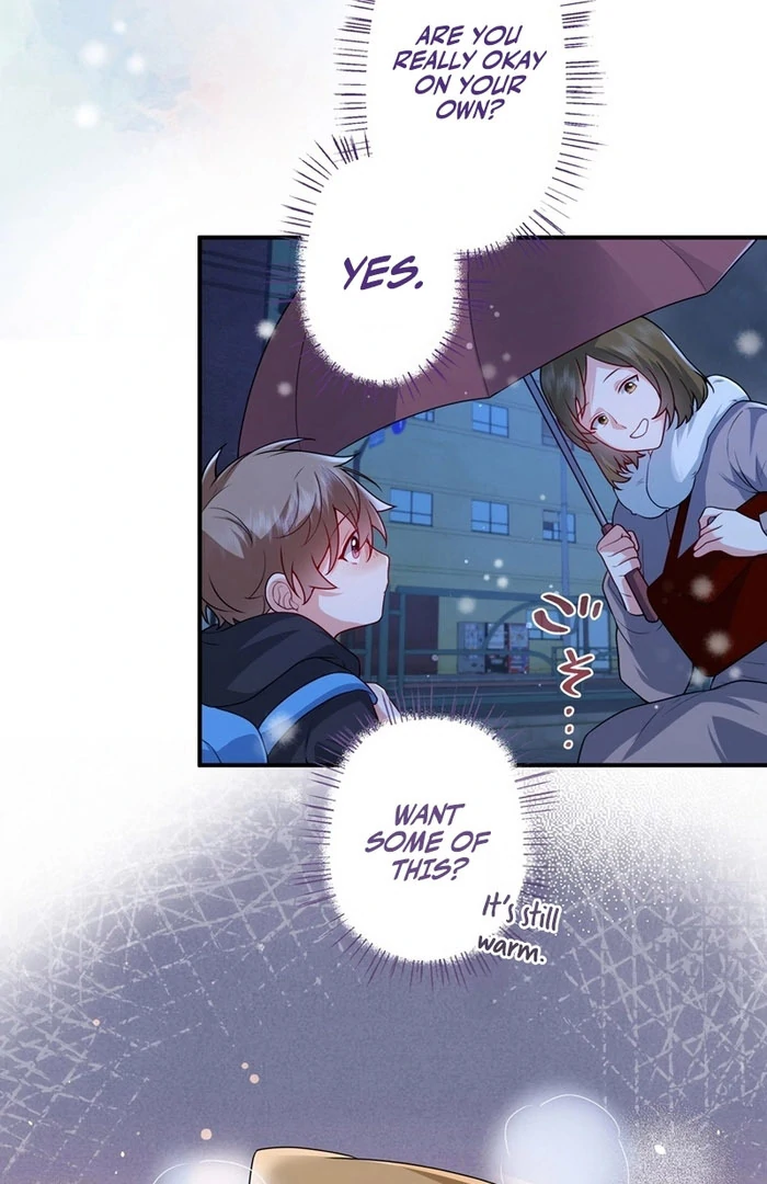 I Became a Divorce Lawyer for My First Love Chapter 38 page 31 - 