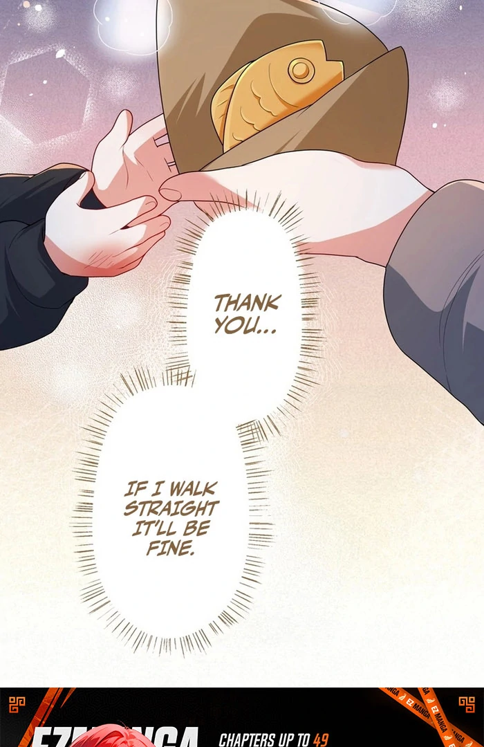 I Became a Divorce Lawyer for My First Love Chapter 38 page 32 - 