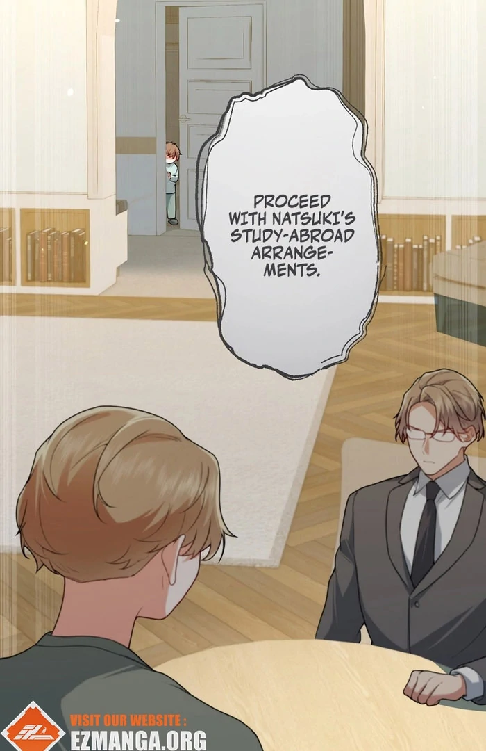 I Became a Divorce Lawyer for My First Love Chapter 38 page 40 - 